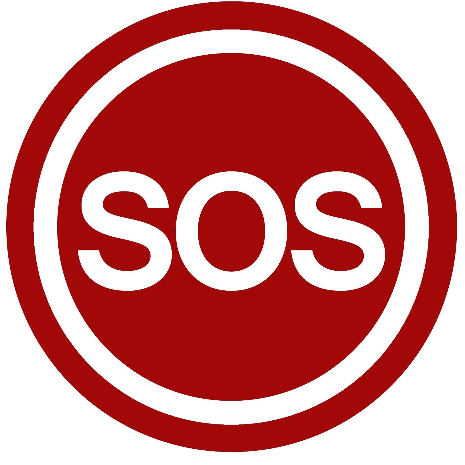 SOS Noturf