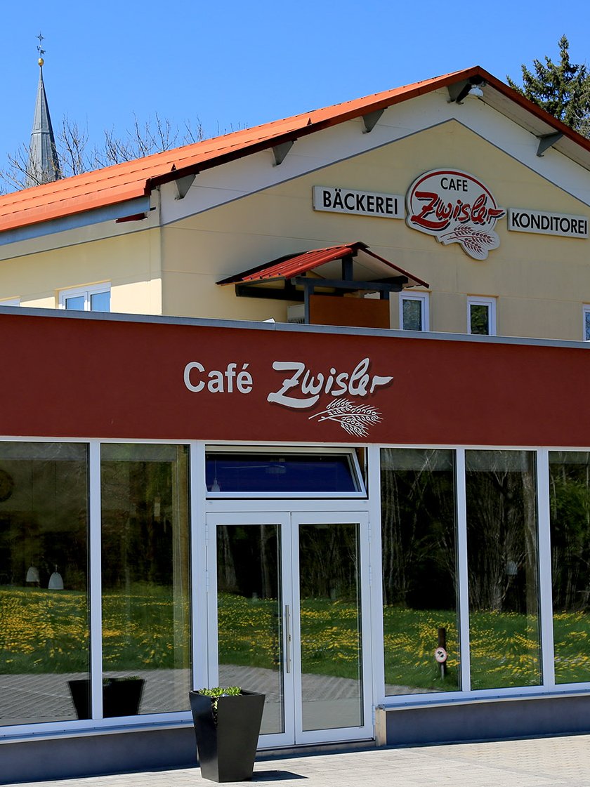 Cafe Zwisler