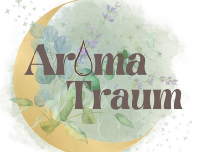 Aroma Traum Logo