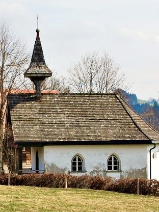 Bonaventurakapelle im Gschwend