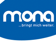 mona Logo